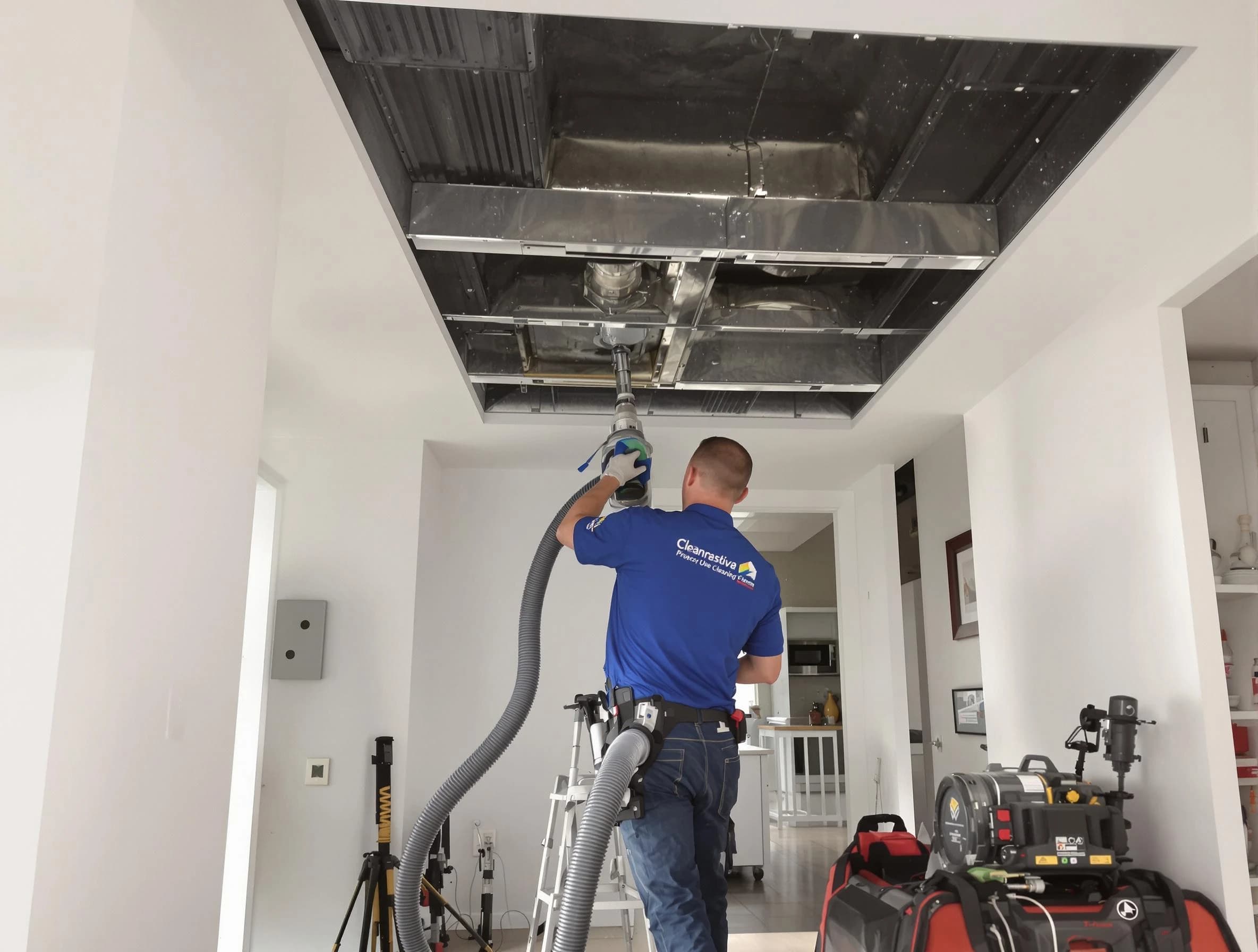 Air Duct Cleaning service in Allegheny, PA
