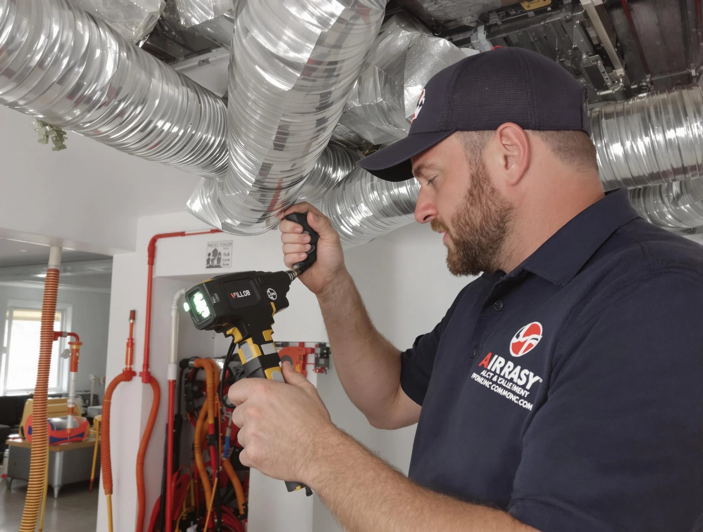 Duct Sealing service in Allegheny, PA