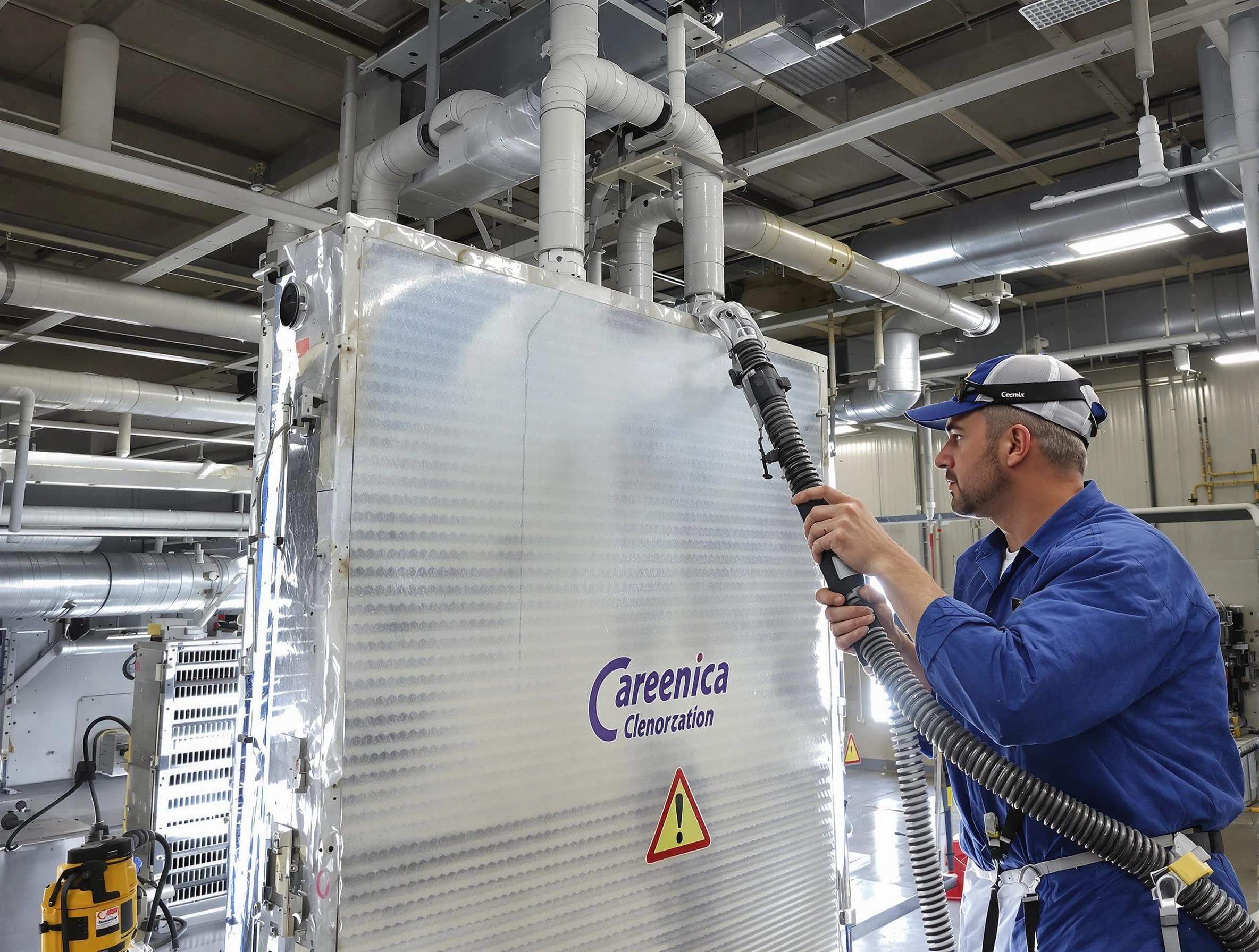 Coil Cleaning service in Allegheny, PA