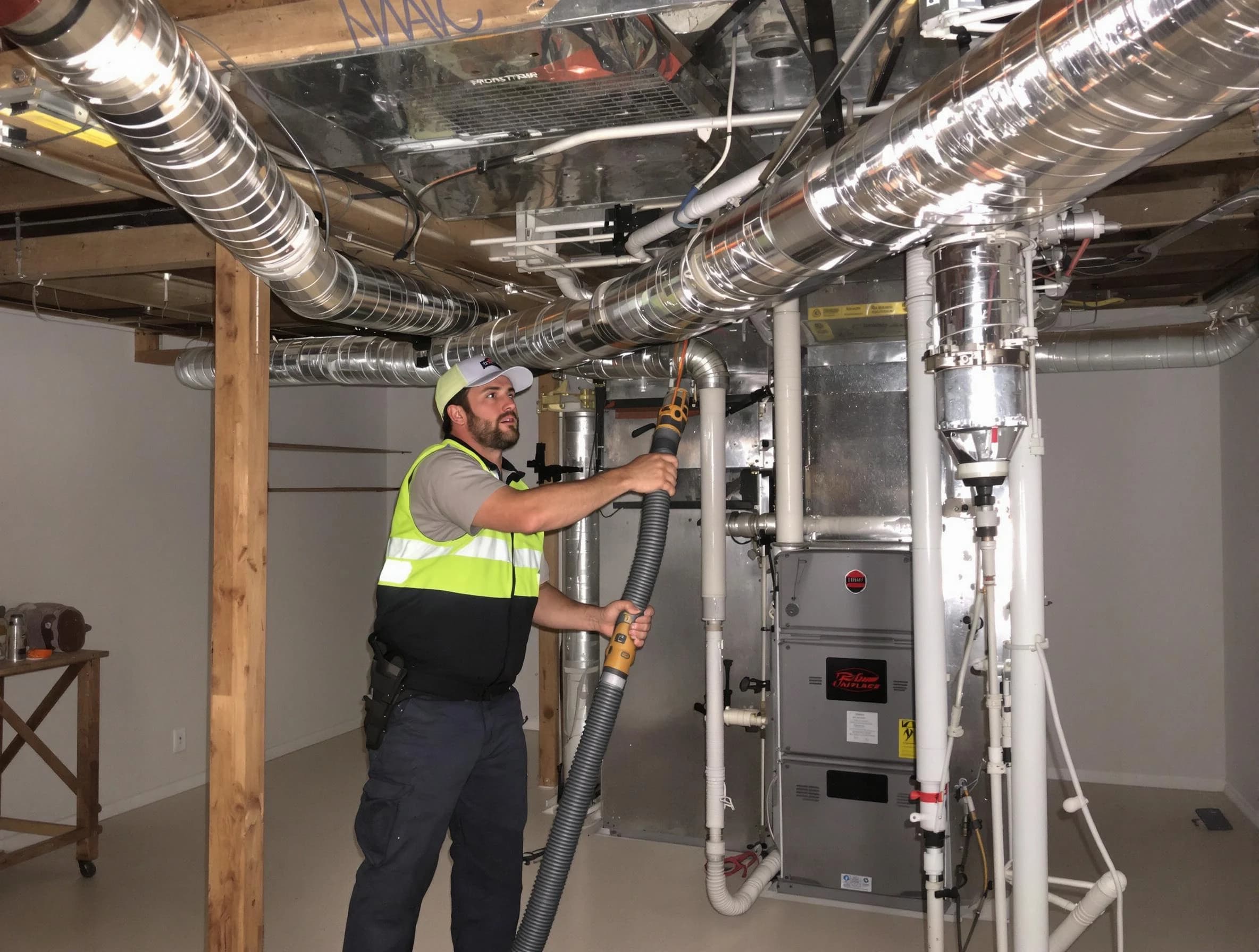 Furnace Cleaning service in Allegheny, PA